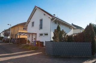 Einfamilienhaus kaufen in 64572 Büttelborn, Büttelborn - Top ausgestattetes Wohlfühl-Einfamilienhaus - freistehend - in ruhiger Lage von Büttelborn