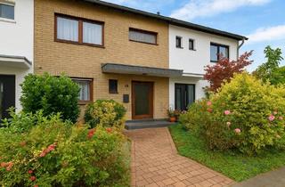 Reihenhaus kaufen in 50259 Pulheim, Pulheim / Brauweiler - Schönes Reihenhaus in Pulheim - gemütlich leben in bester Lage.