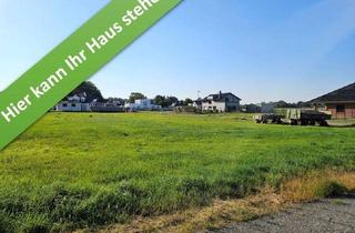 Einfamilienhaus kaufen in Hopmannskamp, 27324 Gandesbergen, Gandesbergen - Mit Grundstück, das flexible Massivhaus FürDich in Gandesbergen.