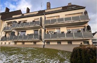 Mehrfamilienhaus kaufen in 52223 Stolberg, Stolberg (Rheinland) - Mehrfamilienhaus mit Garagen und Stellplätzen in Stolberg-Büsbach