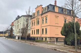 Mehrfamilienhaus kaufen in 01445 Radebeul, Radebeul - Mehrfamilienhaus vermietet zum Verkauf