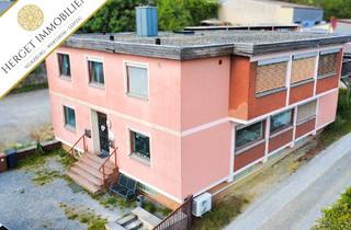 Haus kaufen in 97249 Eisingen, Eisingen - Wohn- und Gewerbeobjekt mit Potential