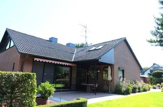 Einfamilienhaus kaufen in 21529 Kröppelshagen-Fahrendorf, Kröppelshagen-Fahrendorf - Geräumiges Einfamilienhaus top gepflegt