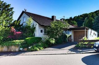 Einfamilienhaus kaufen in Kusterdinger Str. 41, 72827 Wannweil, Wannweil - Freistehendes EFH mit großem Grundstück und Ausbaupotenzial