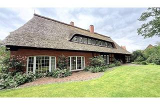 Haus kaufen in 27327 Schwarme, Schwarme - In nur 20 Minuten von Bremen: Resthof + grosser Bauplatz zu verkaufen