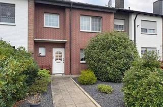 Reihenhaus kaufen in 52525 Heinsberg, Heinsberg - Haus zu kaufen