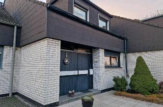Einfamilienhaus kaufen in 45966 Gladbeck, Gladbeck - Reihen-Einfamilienhaus in Gladbeck, Bj. 1983
