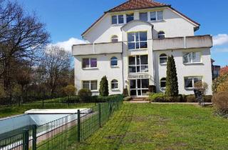 Wohnung kaufen in 24568 Kaltenkirchen, Kaltenkirchen - Maisonette Wohnung