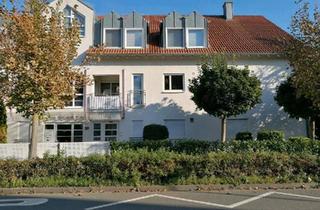 Wohnung kaufen in 55270 Ober-Olm, Ober-Olm - helle Wohnung mit tollem Schnitt in Essenheim