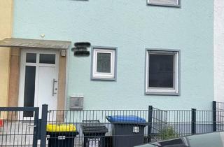 Reihenhaus kaufen in 67663 Kaiserslautern, Kaiserslautern - Haus 3-Zimmer Reihenhaus KL Innenstadt