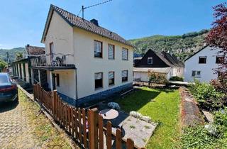 Haus kaufen in 56348 Dahlheim, Dahlheim - Einfamilien Haus
