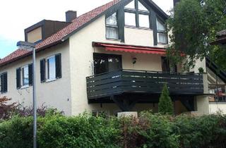 Haus kaufen in 87600 Kaufbeuren, Kaufbeuren - 2-Fam. Haus in bester Lage v. KF