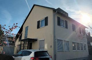 Haus kaufen in 87600 Kaufbeuren, Kaufbeuren - 2-Fam. Haus in bester Lage v. KF