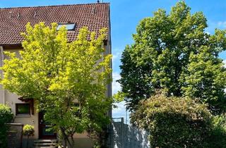 Haus kaufen in 97209 Veitshöchheim, Veitshöchheim - Reihenendhaus in Veitshöchheim mit Blick ins Maintal