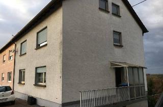 Mehrfamilienhaus kaufen in 66265 Heusweiler, Heusweiler - 2 Familien Haus