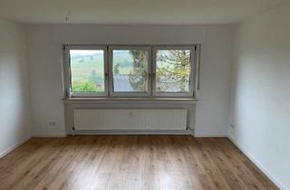 Wohnung kaufen in 63637 Jossgrund, Jossgrund - PROVISIONSFREI-Renovierte 3-Zimmer-EG-Wohnung inJossgrund