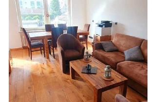 Wohnung kaufen in 82319 Starnberg, Starnberg - Modern sanierte 2 Zimmer Wohnung in Percha zu verkaufen