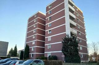 Wohnung kaufen in 38530 Didderse, Didderse - Vermietete zwei Zimmer Wohnung 43 Qm in WF Linden mit Balkon