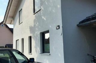 Einfamilienhaus kaufen in 86807 Buchloe, Buchloe - Einfamilienhaus in Buchloe Baujahr 2015