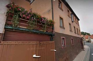 Einfamilienhaus kaufen in 97267 Himmelstadt, Himmelstadt - sanierungsbedürftiges Haus und Scheune zu verkaufen