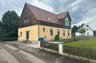 Haus kaufen in 86759 Wechingen, Wechingen - Wohnhaus - Zweifamilienhaus