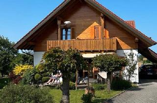 Einfamilienhaus kaufen in 86559 Adelzhausen, Adelzhausen - Landhaus in ruhiger Lage und doch Zentral