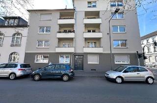Wohnung kaufen in 47839 Krefeld, Krefeld - EIGENTUMSWOHNUNG PROVISIONSFREI IN KREFELD