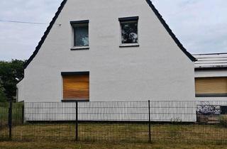 Haus kaufen in 49457 Drebber, Drebber - Zwei Familienhaus zu verkaufen