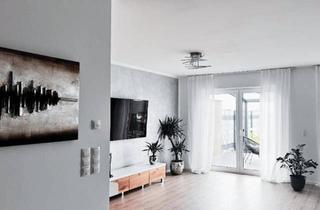 Doppelhaushälfte kaufen in 38159 Vechelde, Vechelde - Moderne Doppelhaushälfte in ruhiger Lage bei Braunschweig