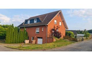 Doppelhaushälfte kaufen in 29386 Hankensbüttel, Hankensbüttel - Moderne Doppelhaushälfte mit großem Garten