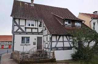 Haus kaufen in 35321 Laubach, Laubach - Haus zu Verkaufen