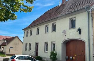 Bauernhaus kaufen in 06449 Aschersleben, Aschersleben - Bauernhaus, mit Einliegerwohnung,Mehrgenerationshaus