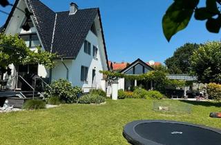Einfamilienhaus kaufen in 32312 Lübbecke, Lübbecke - Einfamilienhaus freistehend, Sackgassenendlage