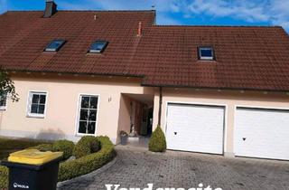 Einfamilienhaus kaufen in 95469 Speichersdorf, Speichersdorf - Einfamilienhaus