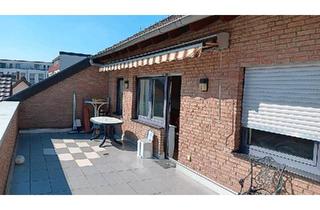 Wohnung kaufen in 53797 Lohmar, Lohmar - Wohnung zum verkaufen in Lohmar Zentr ca 90qm mit gr.Terasse 30qm