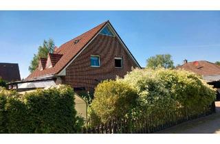 Haus kaufen in 26849 Filsum, Filsum - Schmuckes 164m² 2Fam-Haus ungeteiltes Doppelhaus Filsum Bj 1995