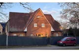 Mehrfamilienhaus kaufen in 21406 Melbeck, Melbeck - Mehrfamilienhaus 4 Whg ca.447qm voll vermietet (Neubau )