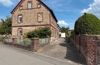 Einfamilienhaus kaufen in 37691 Boffzen, Boffzen - 3 Familien Haus 2 Doppelhaushälften