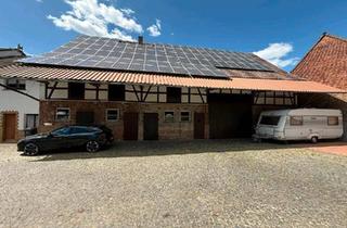Bauernhaus kaufen in 35119 Rosenthal, Rosenthal - Pferdepferde Bauernhof zu verkaufen
