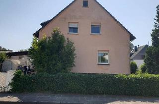 Haus kaufen in 64807 Dieburg, Dieburg - Haus in guter Lage zu verkaufen