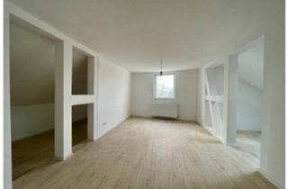 Mehrfamilienhaus kaufen in 39435 Egeln, Egeln - Schnäppchen Saniertes Haus MFH auf großem Grundstück