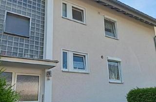 Wohnung kaufen in 89567 Sontheim, Sontheim an der Brenz - DG Wohnung in Sontheim Brenz :)