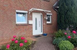 Doppelhaushälfte kaufen in 27755 Delmenhorst, Delmenhorst - Ohne Provision! DHH in Delmenhorst-Brendel mit Garten& Garage