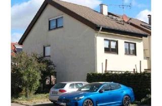 Einfamilienhaus kaufen in 74229 Oedheim, Oedheim - Reiheneckhaus von Privat in 74229 Oedheim Degmarn