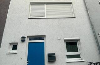 Reihenhaus kaufen in 74081 Heilbronn, Heilbronn - Attraktives 5-Zimmer-Reihenhaus in Heilbronn Sontheim