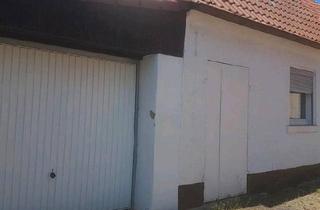 Haus kaufen in 67304 Eisenberg, Eisenberg (Pfalz) - Kleines Haus mit großem Grundstück