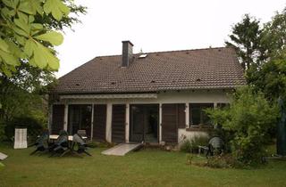 Einfamilienhaus kaufen in 66484 Battweiler, Battweiler - Landhaus mit Einliegerwohnung in Battweiler, Nähe Zweibrücken