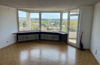 Haus kaufen in 92242 Hirschau, Hirschau - Helle Penthouse-Wohnung in Hirschau
