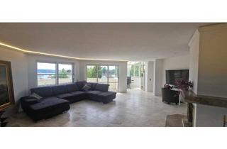 Penthouse kaufen in 88662 Überlingen, Überlingen - PROVISIONSFREI - Penthouse mit Seeblick, eigene Sauna & Büro