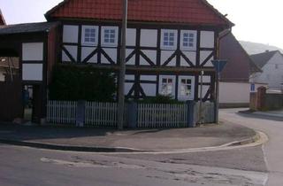 Haus kaufen in 36266 Heringen, Heringen (Werra) - Hofreite in Heringen